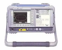 Keysight (Agilent) N8973A Noise Figure Analyzer – Certified Pre-Owned 1