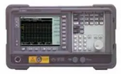 Keysight (Agilent) N8974A Noise Figure Analyzer – Refurbished & Calibrated 1