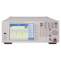 Keysight (Agilent) N9310A Rf Signal Generator – Reliable Pre-Owned 1