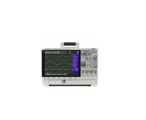 Keysight (Agilent) Pa2203A Power Analyzer – Used With Data Logging Support 1