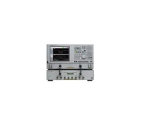 Keysight (Agilent) Z5623A Component Test Set – Used & Verified 1