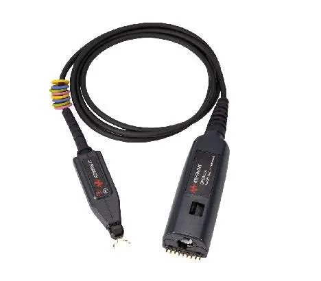 Keysight Dp0011A 1 Ghz Active Differential Probe – New 1