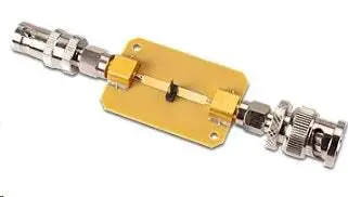 Keysight Dp0020A Precision Test Fixture – Brand New 1