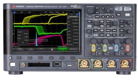 Keysight Dsox3054G 500 Mhz Digital Oscilloscope – Refurbished 1