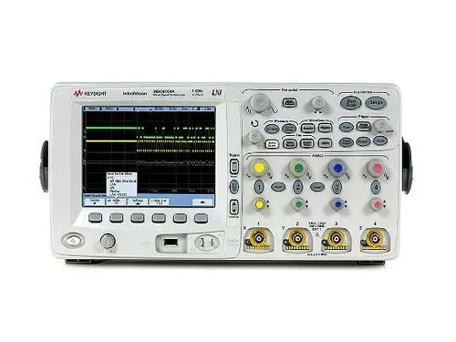 Keysight Dsox3104A 1 Ghz Oscilloscope – Modern Entry-Level Scope (Used) 1