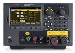 Keysight E36731A Programmable Battery Tester – Factory New 1