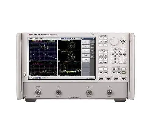 Keysight E5080A Ena Network Analyzer – Certified Used 1