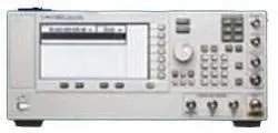 Keysight E8251A Rf Signal Generator – Calibrated & Verified 1