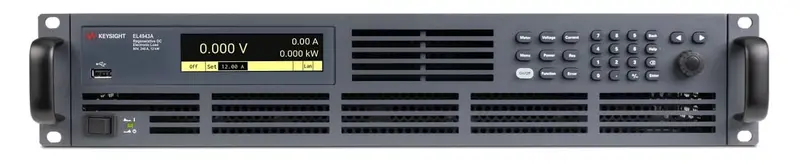 Keysight El4943A Fast-Response Dc Electronic Load – Fresh Inventory 1