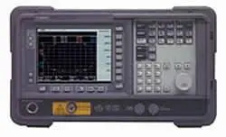 Keysight (Formerly Agilent) N8975A Noise Figure Analyzer – Refurbished 1