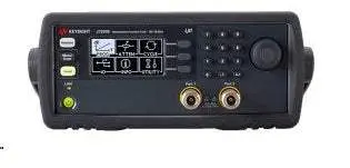 Keysight J7201B Rf Attenuator Module – Uninstalled & New 1