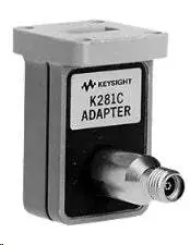 Keysight K281C Wr-28 Waveguide Adapter – Fresh Inventory 1