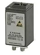 Keysight L7222C Coaxial Switch Module – New, Unopened Rackmount Component 1