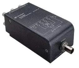 Keysight N1298B Rf Filter – Newly Released, Bandpass Filter For Signal Conditioning 1