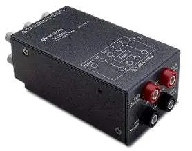 Keysight N1298C Bandpass Filter Module – New Release 1