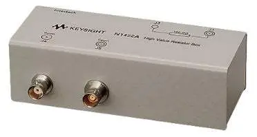 Keysight N1422A Calibration Accessory For Pxi Systems – Factory Fresh 1