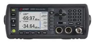 Keysight N1914A Rf Power Meter – New, Advanced Dual-Channel Power Analyzer 1