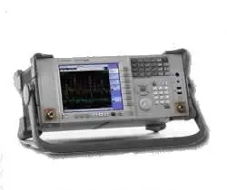 Keysight N1996A Fieldfox Rf Analyzer – Used Spectrum & Cable Tester 1