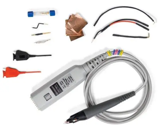 Keysight N2796A 1.5 Ghz Active Probe – Factory New 1