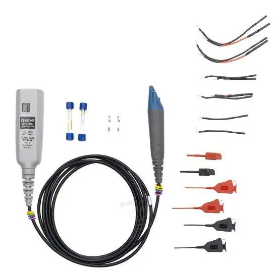 Keysight N2797A 2.5 Ghz Active Probe – Brand New 1