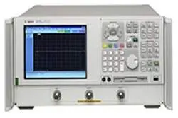 Keysight N3383A Portable Network Analyzer – Field-Ready Used Unit 1