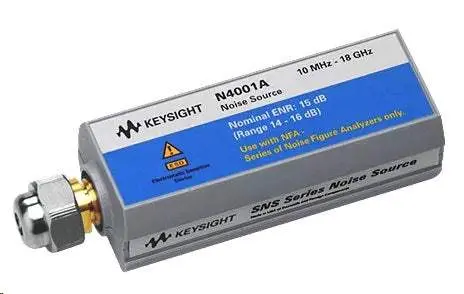 Keysight N4001A Ultra-Low-Noise Generator – Unopened 1