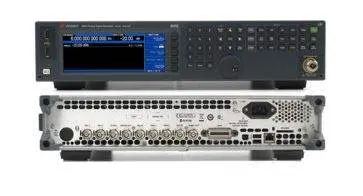 Keysight N5181B Mxg Rf Signal Generator – 1 Ghz, Factory New 1