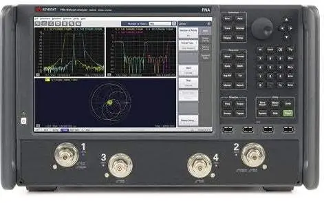 Keysight N5221B Pna Network Analyzer – Professionally Refurbished 1
