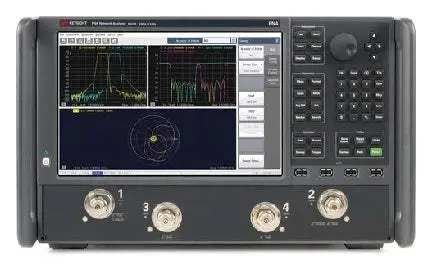 Keysight N5227B Pna-X Microwave Network Analyzer – Pre-Owned 1