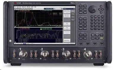Keysight N5231B Pna-L Network Analyzer – 20 Ghz, Factory-Tested Used 1