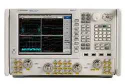 Keysight N5241A Pna-X Microwave Analyzer – Advanced Used Configuration 1