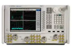 Keysight N5242A Pna-X Microwave Network Analyzer – Refurbished 1