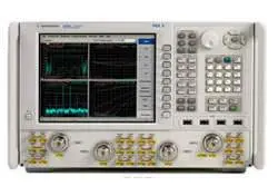 Keysight N5245A Pna-X Vna – High-Frequency Used Analyzer 1