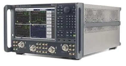 Keysight N5245B Pna-X Microwave Network Analyzer – Pre-Owned 1