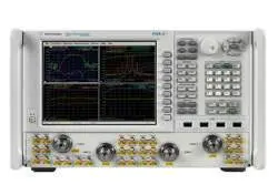 Keysight N5247A Pna-X Broadband Network Analyzer – Pre-Owned, High-Performance 1