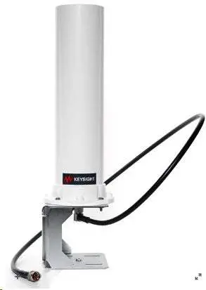 Keysight N6850A Compact Antenna For Emc Testing – New 1