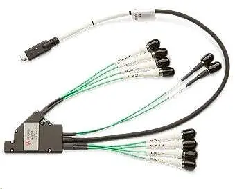 Keysight N7015A Test Fixture For Precision Measurements – New 1