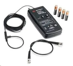 Keysight N7040A Ac/Dc Current Probe – Factory Fresh 1