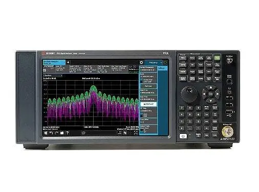 Keysight N9030B-550 Pxa Signal Analyzer (550 Mhz) – Certified Pre-Owned 1