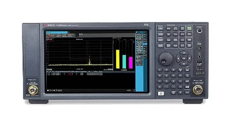 Keysight N9048B Phase Noise Analyzer & Signal Receiver – Used, Verified Performance 1