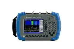 Keysight N9340B Handheld Spectrum Analyzer – Refurbished Model 1