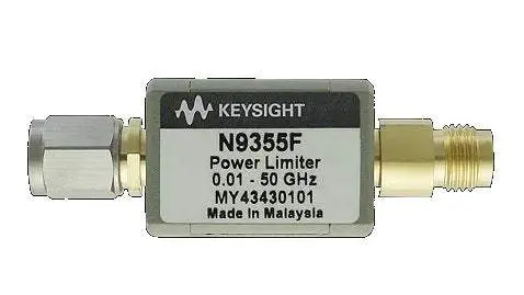 Keysight N9355F 2.92Mm To K-Type Coaxial Adapter – Unused 1