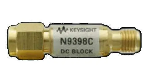 Keysight N9398C Sma To 3.5Mm Coaxial Adapter – New 1