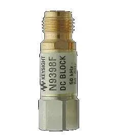 Keysight N9398F 2.92Mm Coaxial Adapter – New, High-Precision 1