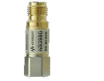 Keysight N9398G 2.4Mm To Sma Coaxial Adapter – New 1