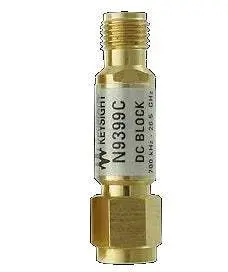 Keysight N9399C 1.0Mm Coaxial Adapter – New, Precision Grade 1