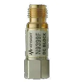 Keysight N9399F Sma To 3.5Mm Coaxial Adapter – Unused 1