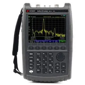 Keysight N9913A Cable And Antenna Analyzer – New Unit 1