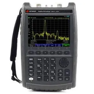 Keysight N9914A Cable And Antenna Analyzer – New, 4 Ghz 1
