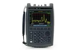 Keysight N9914A Fieldfox Microwave Analyzer – Used Spectrum & Vna Combo 1